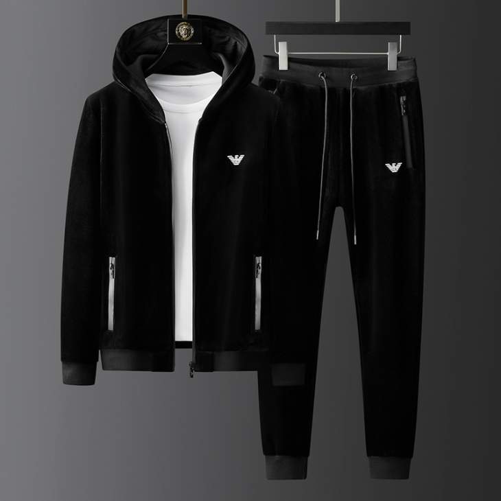 Picture of Armani Sweater Suits _SKUArmaniM-4XL25cr26136763